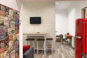 Ben's Houses - Trastevere apartment
